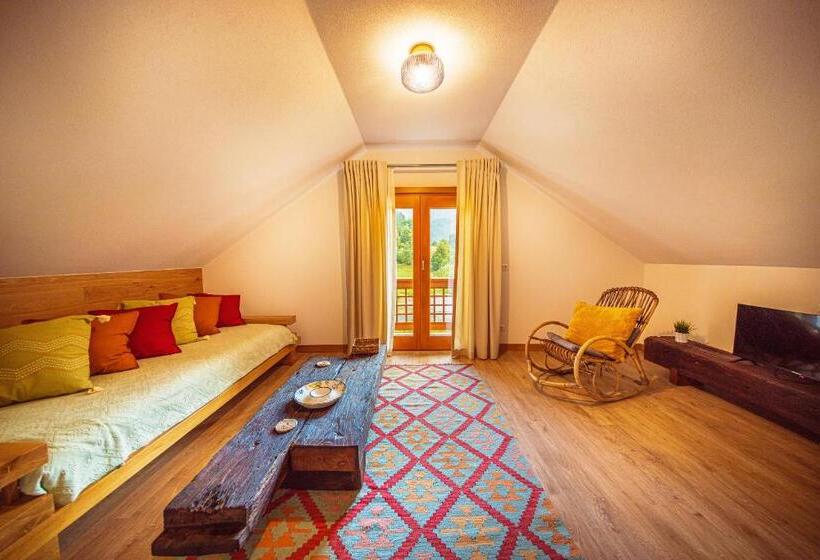 Pensão Conacul Sanct Gurgh