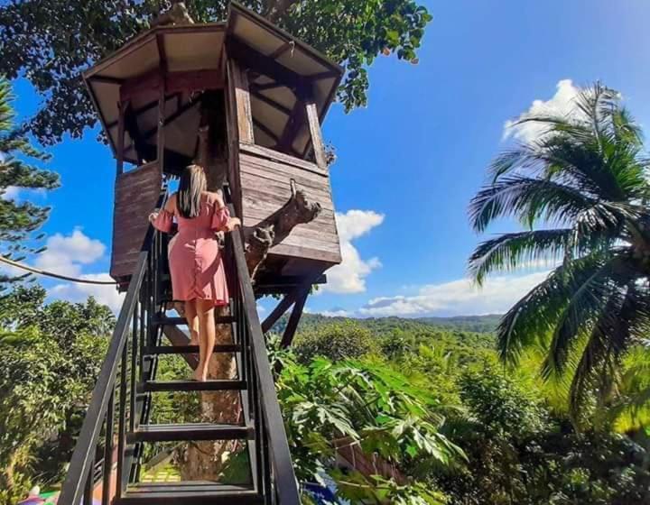 Panzió Garden Of Gen Resort