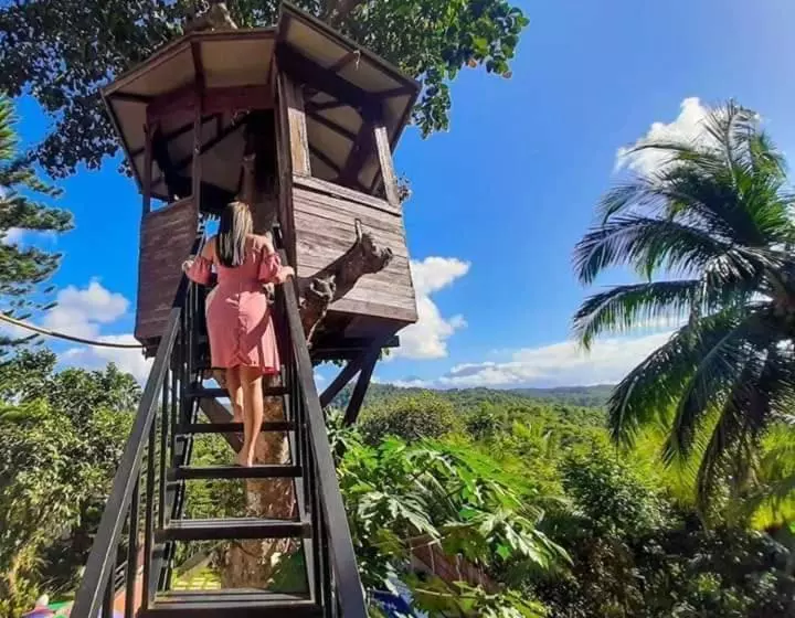 Majatalo Garden Of Gen Resort