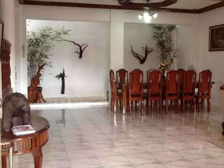 Majatalo Garden Of Gen Resort