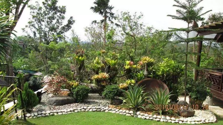 Majatalo Garden Of Gen Resort