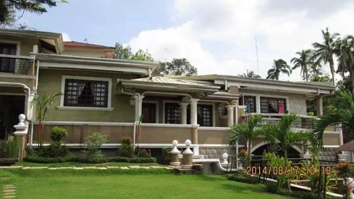 Majatalo Garden Of Gen Resort