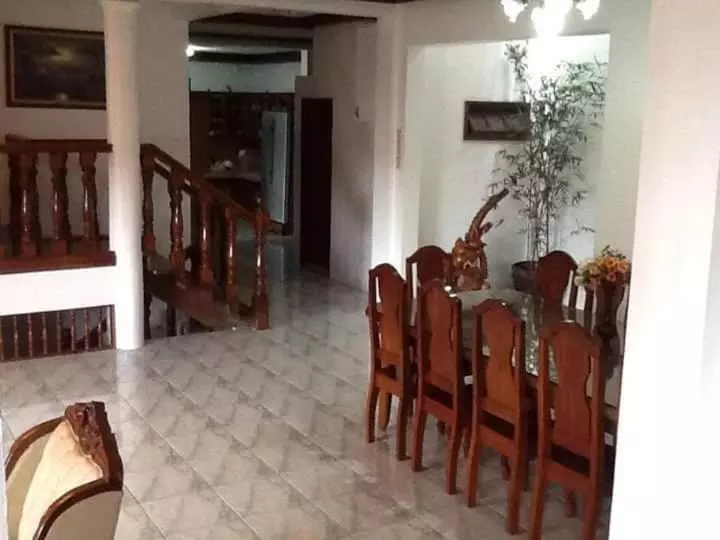 Majatalo Garden Of Gen Resort