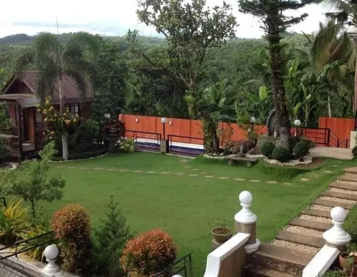 Majatalo Garden Of Gen Resort