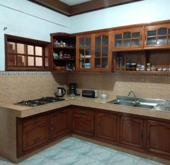 Panzió Garden Of Gen Resort