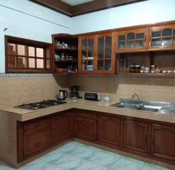 Majatalo Garden Of Gen Resort