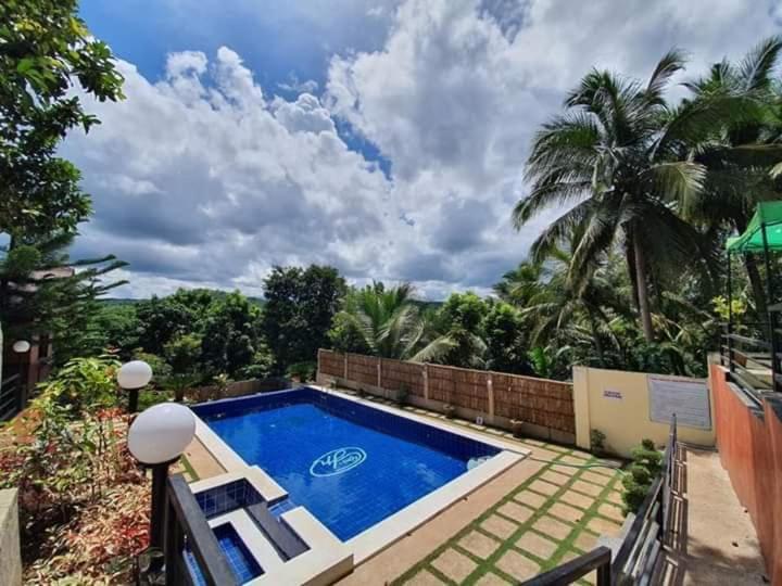 Panzió Garden Of Gen Resort