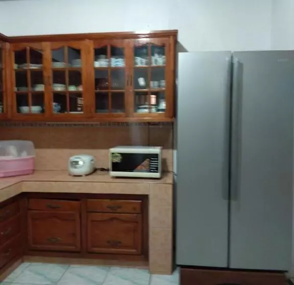 Majatalo Garden Of Gen Resort