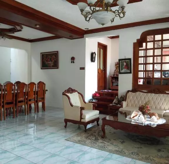 Majatalo Garden Of Gen Resort