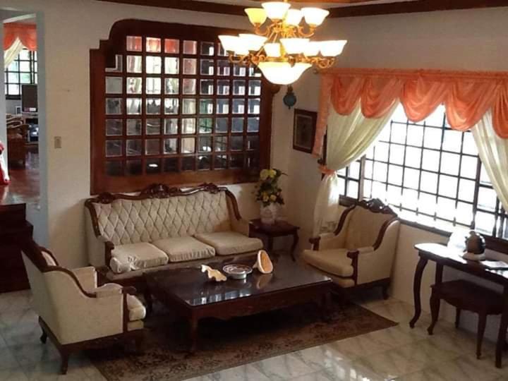 Panzió Garden Of Gen Resort