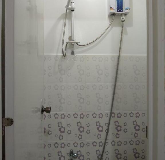 Panzió Garden Of Gen Resort