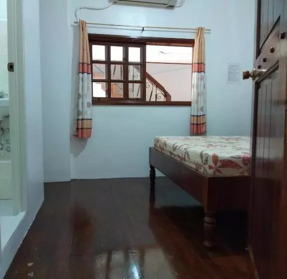 Majatalo Garden Of Gen Resort