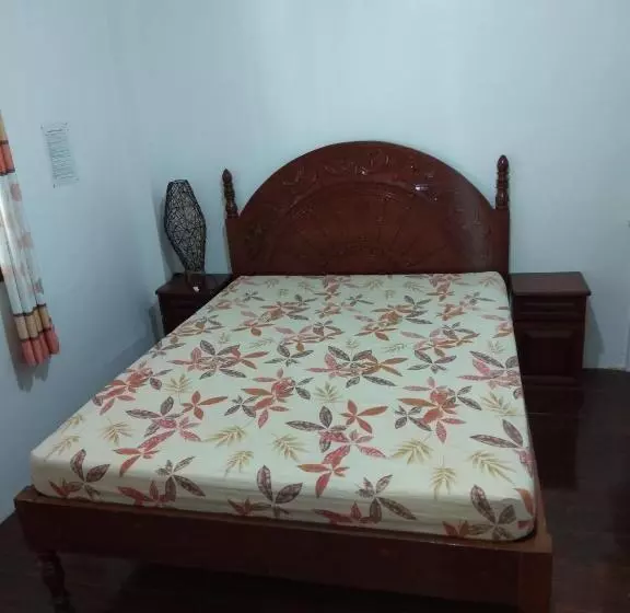 Majatalo Garden Of Gen Resort