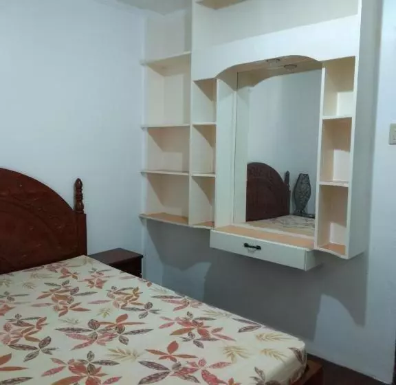 Majatalo Garden Of Gen Resort