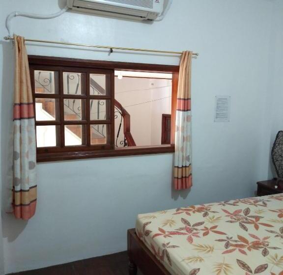 Panzió Garden Of Gen Resort