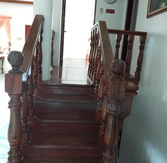 Panzió Garden Of Gen Resort