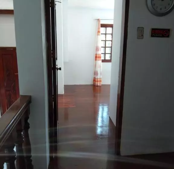 Majatalo Garden Of Gen Resort