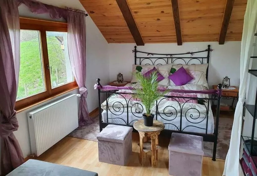 Majatalo Gîte De La Motte