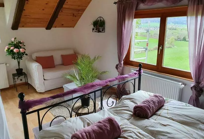 Majatalo Gîte De La Motte