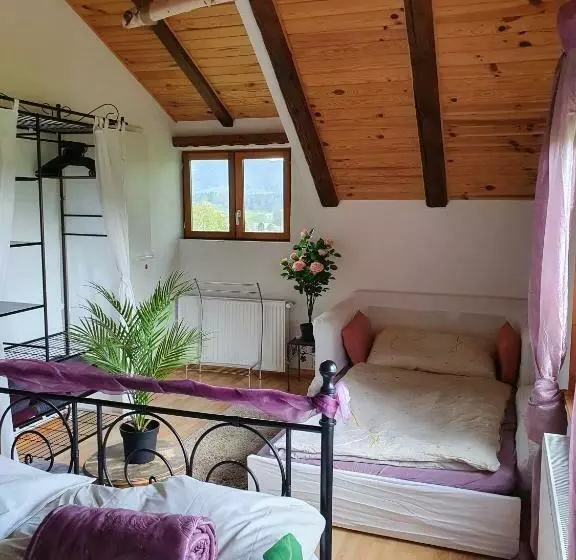 Majatalo Gîte De La Motte