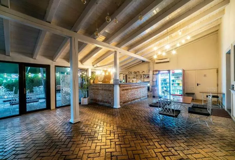 Majatalo Hanul Lui Mihai