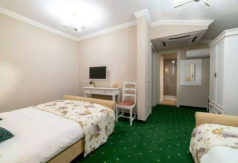 Majatalo Hanul Lui Mihai