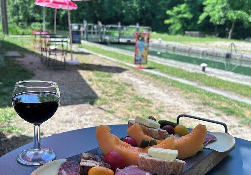 פנסיון La Maison Berry, Hébergement Avec Petit Déjeuner