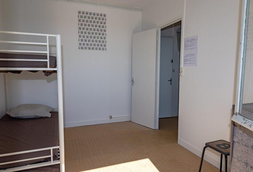 פנסיון La Maison Berry, Hébergement Avec Petit Déjeuner