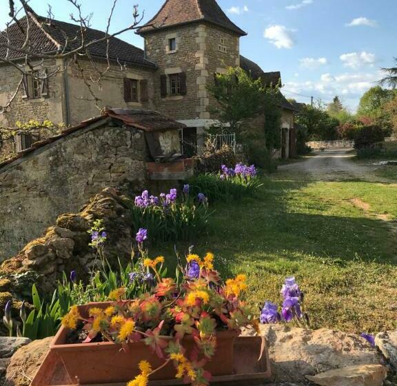פנסיון La Maison D Hélène