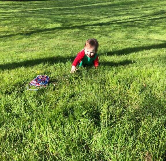 פנסיון La Maison D Hélène