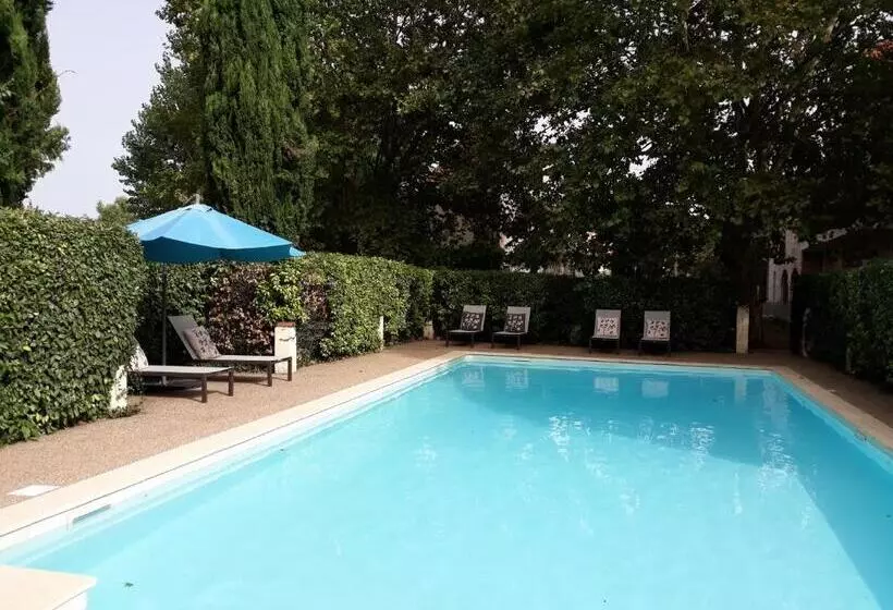 ペンション Le Moulin De Salazar