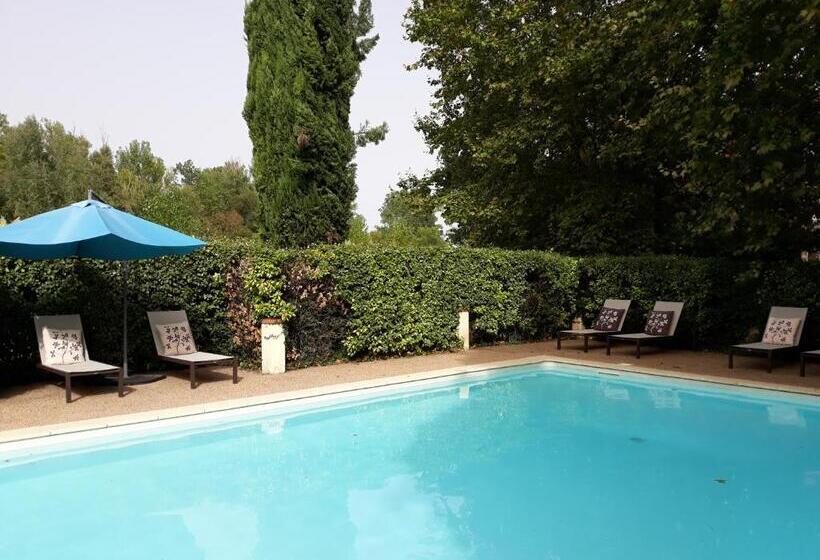 ペンション Le Moulin De Salazar