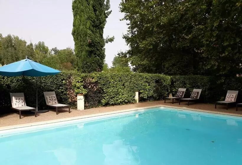 ペンション Le Moulin De Salazar