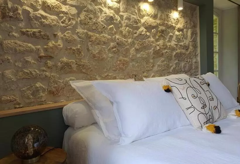 ペンション Le Moulin De Salazar