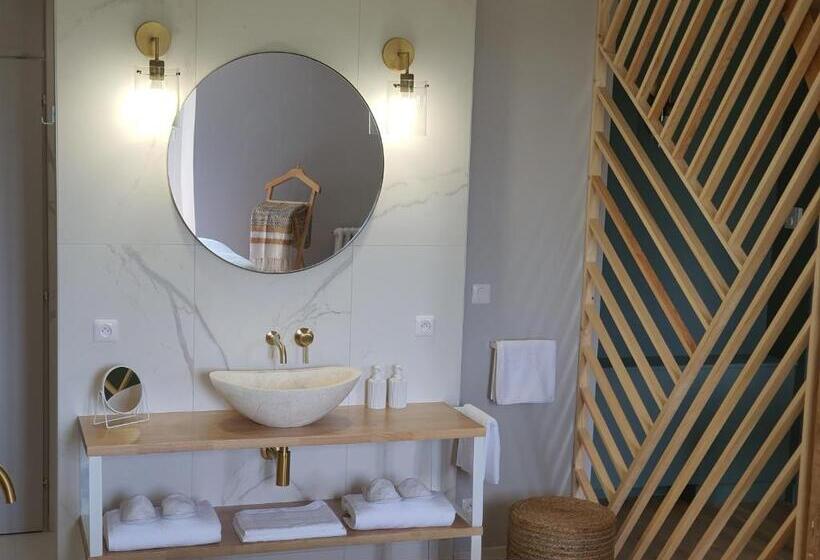 ペンション Le Moulin De Salazar