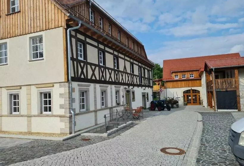 Majatalo Lerchenberghof   Barrierefreies Familien Landhotel Mit Fewo, Fezi   Spielplatz Reiten Segway Pt Und