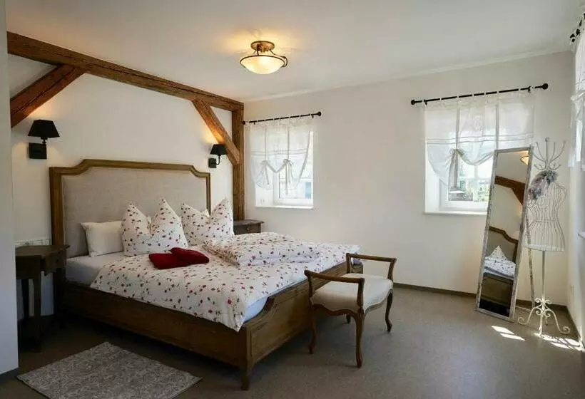 Majatalo Lerchenberghof   Barrierefreies Familien Landhotel Mit Fewo, Fezi   Spielplatz Reiten Segway Pt Und