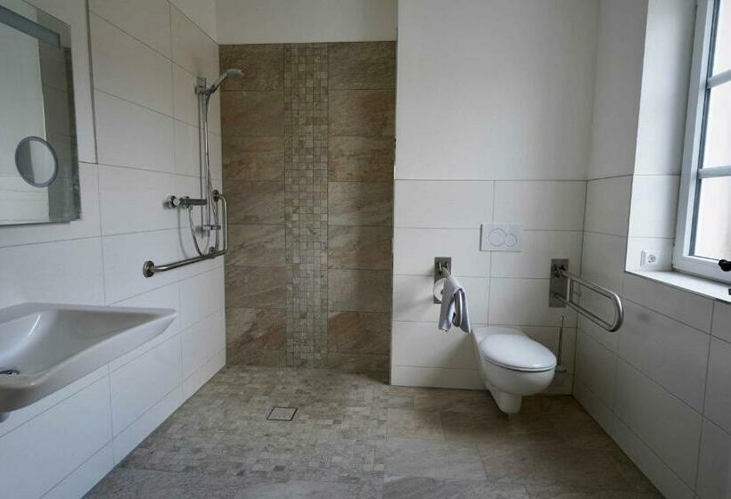 Пансион Lerchenberghof   Barrierefreies Familien Landhotel Mit Fewo, Fezi   Spielplatz Reiten Segway Pt Und