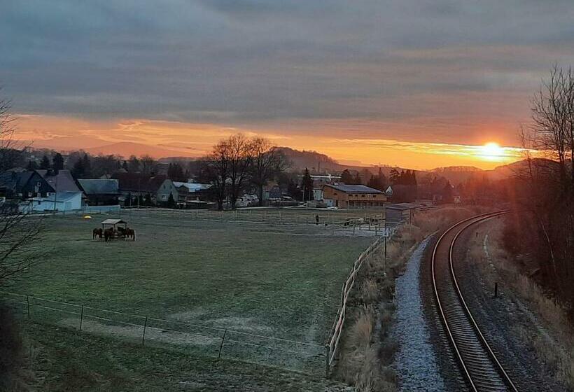 Пансион Lerchenberghof   Barrierefreies Familien Landhotel Mit Fewo, Fezi   Spielplatz Reiten Segway Pt Und