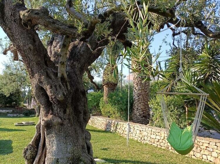 پانسیون Masseria Galleppa   Rooms, Pool And Relax