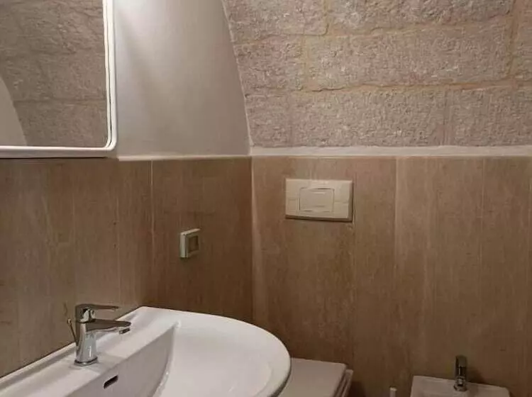 ペンション Masseria Galleppa   Rooms, Pool And Relax