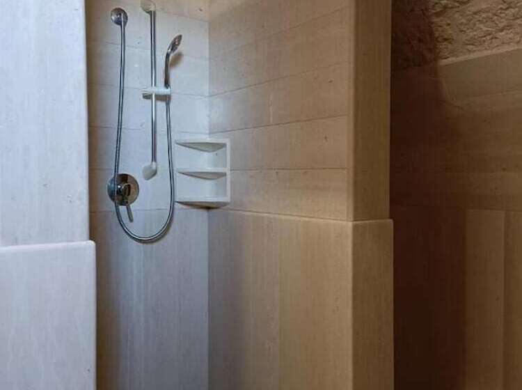 پانسیون Masseria Galleppa   Rooms, Pool And Relax