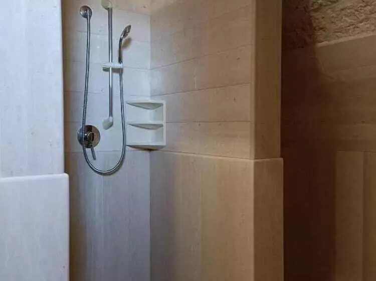 ペンション Masseria Galleppa   Rooms, Pool And Relax