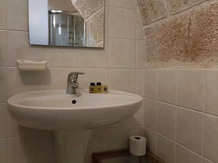 ペンション Masseria Galleppa   Rooms, Pool And Relax