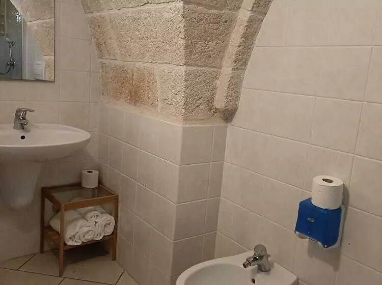 ペンション Masseria Galleppa   Rooms, Pool And Relax