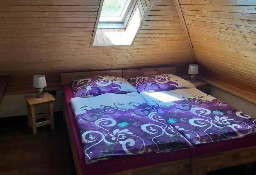 Majatalo Penzion U Pilaře