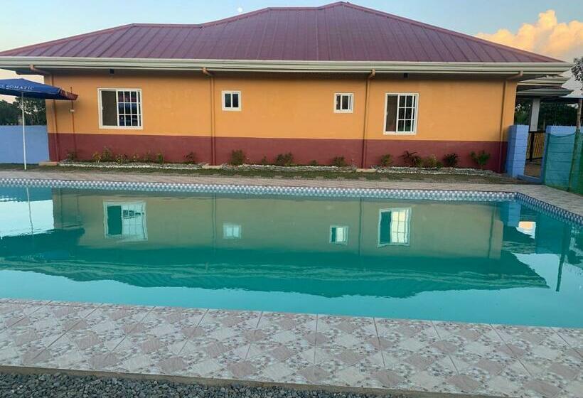 بنسيون Scarlett Resorts Pangasinan, Philippines