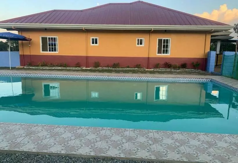Majatalo Scarlett Resorts Pangasinan, Philippines