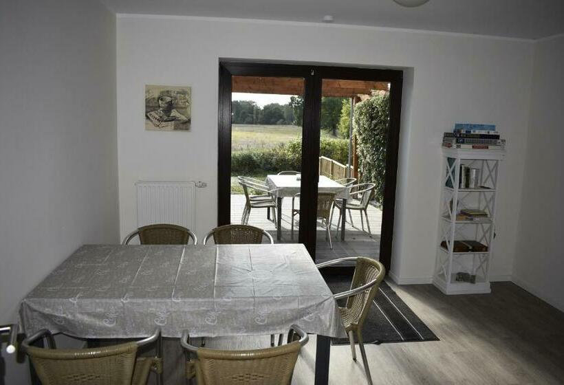 Pension Zur Schleuse Garni Am Elbe Lübeck   Kanal In Witzeeze