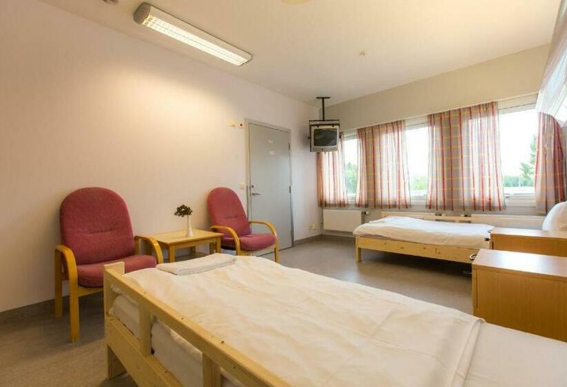 Stensby Hostel
